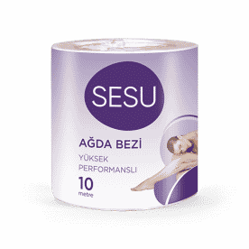 SESU AĞDA BEZİ