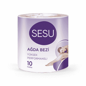 SESU AĞDA BEZİ 10 METRE