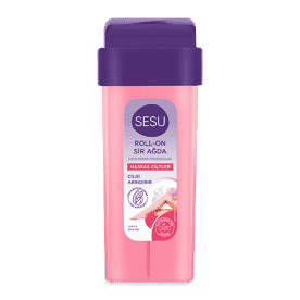 SESU ROLL-ON AĞDA HASSAS CİLTLER