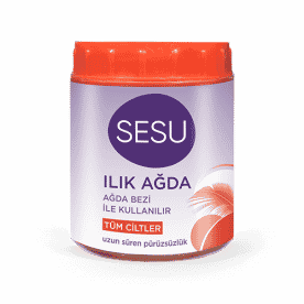SESU ILIK AĞDA