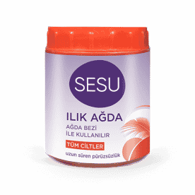 SESU ILIK AĞDA 250 GRAM