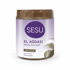 SESU EL AĞDASI