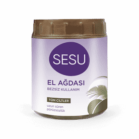 SESU EL AĞDASI 250 GRAM