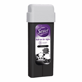 SESU ROLL-ON AĞDA KÖMÜRLÜ