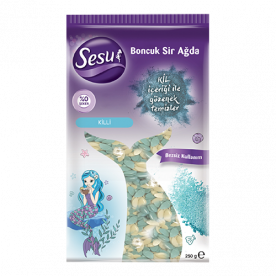 SESU BONCUK SİR AĞDA KİLLİ