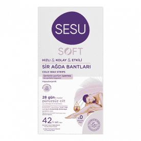SESU SOFT SİR AĞDA BANTLARI