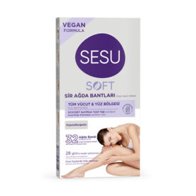 SESU SOFT SİR AĞDA BANTLARI