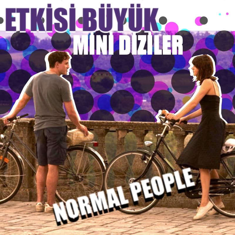 ETKİSİ BÜYÜK MİNİ DİZİLER