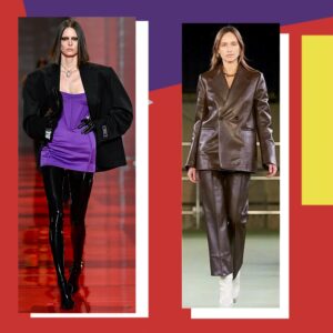 Sonbahar-kış moda kıyafetleri