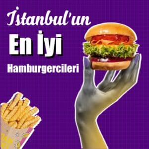 Hamburgerciler
