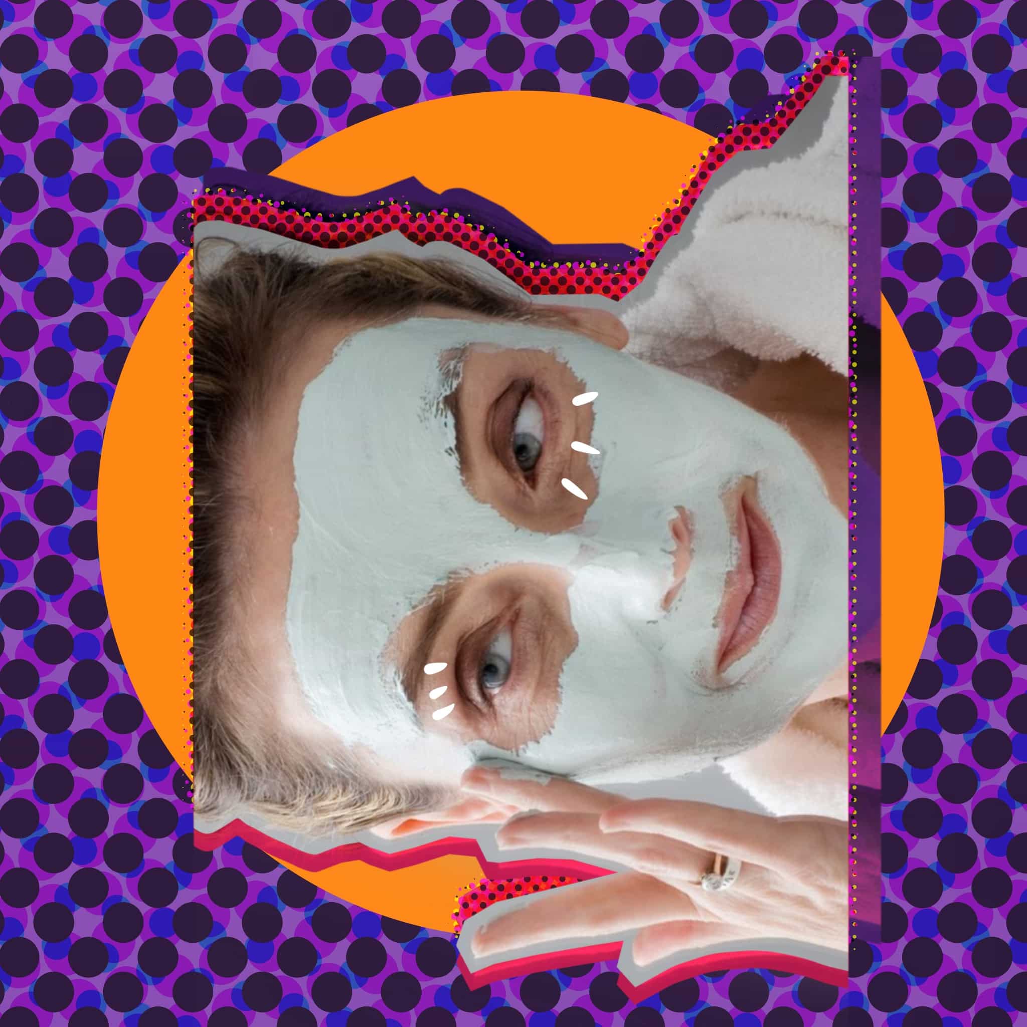 Maskesiz Yapamam Diyenlere 3 Doğal Maske Tarifi