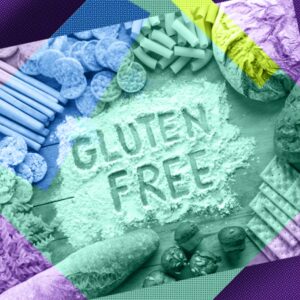 kilo vermeye engel 3 olası neden arasında yer alan gluten