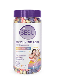 Boncuk sir ağda