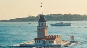 Kız Kulesi'nde yapılacak şeyler