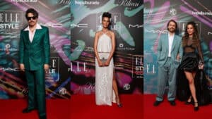 2023 Elle Style Awards 2023 X M.A.C katılımcıları