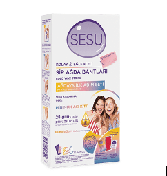 Ağdaya yeni başlayanlar serisi