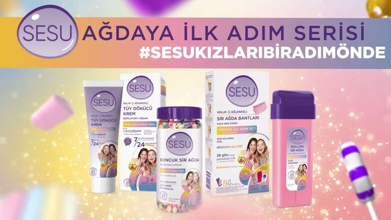 Neden Ağdaya İlk Adım Serisi?
