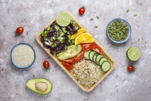 Vegan beslenme önerileri