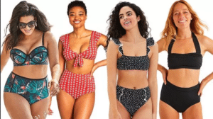 mayo ve bikini modelleri