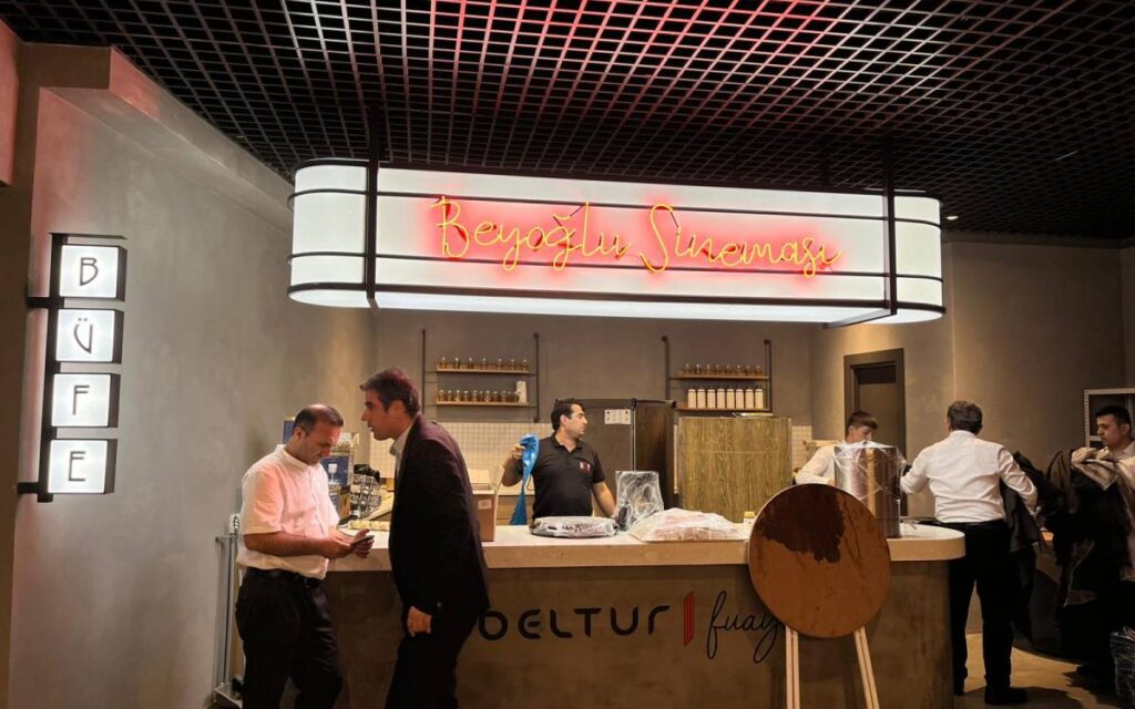 Beyoğlu Sineması