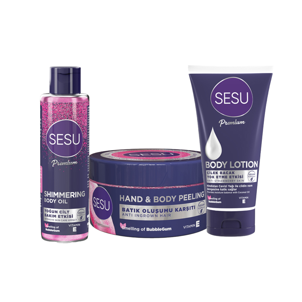 Sesu Premium